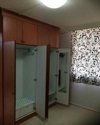 Blk 45 Tanglin Halt Road (Queenstown), HDB 3 Rooms #131082932